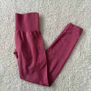 NVGTN Contour Seamless Leggings